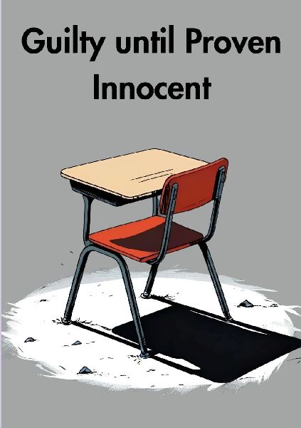 Guilty Until Proven Innocent