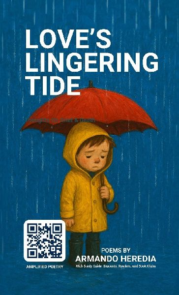 Loves Lingering Tide: Thoughts On Grief And Death
