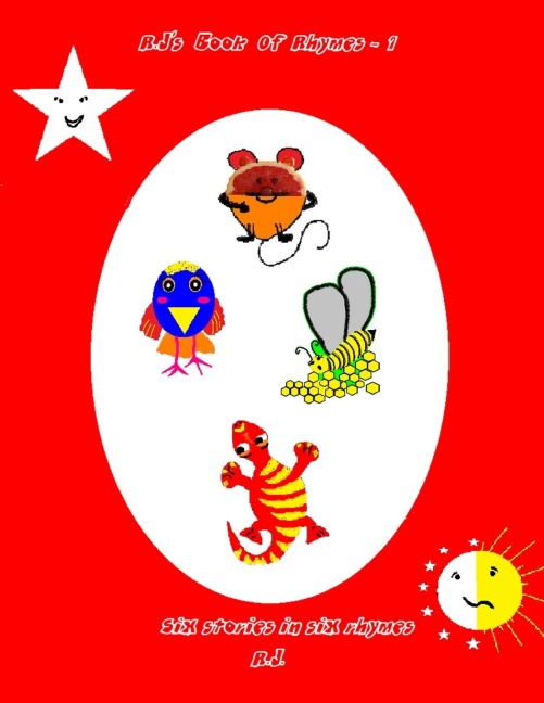 R.Js Book Of Rhymes-1