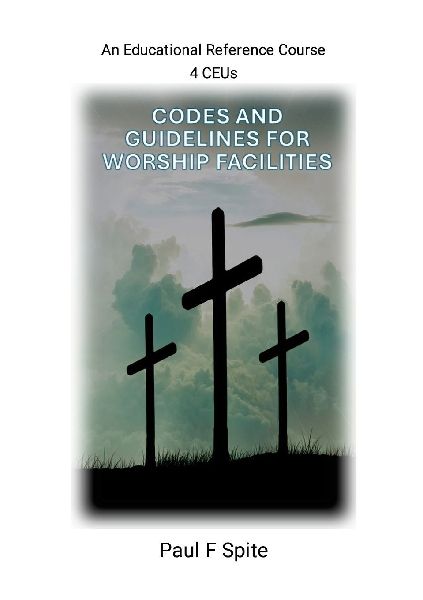 Codes and Guidelines for Worship Facilities