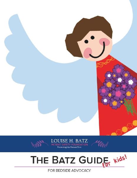 The Batz Guide for Kids!