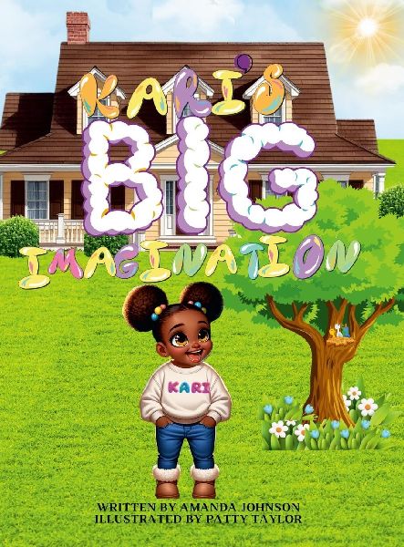 Karis Big Imagination