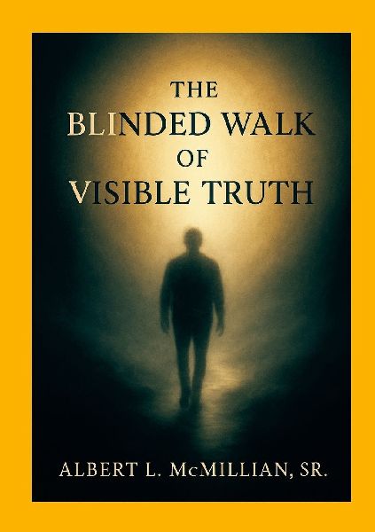 The Blinded Walk of Visible Truth