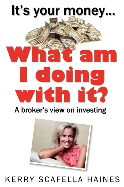 Its Your Money... What Am I Doing With It?