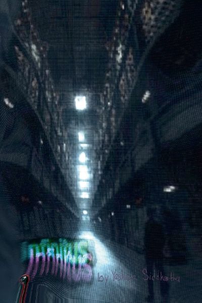 Infinitus: Book One