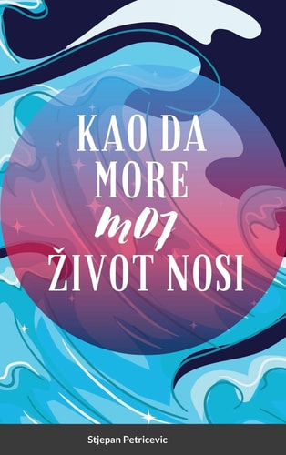 Kao Da More Moj