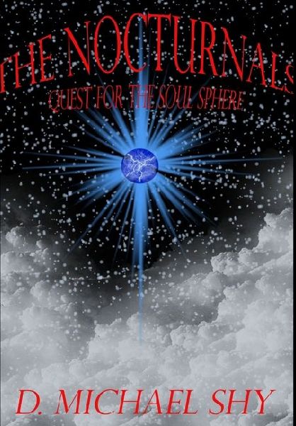 Quest For The Soul Sphere