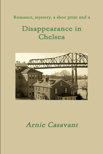 Disappearance in Chelsea