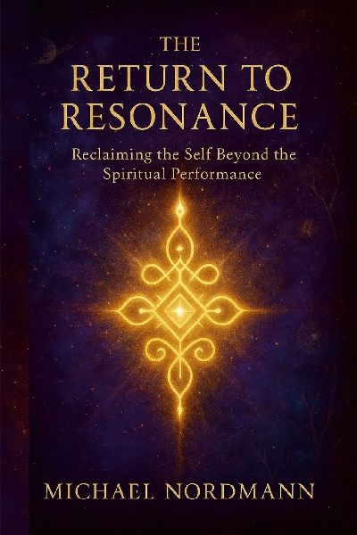 The Return to Resonance: Reclaiming the Self beyond the Spiritual Performance