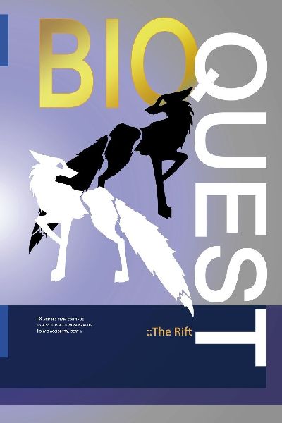 Bio-Quest: The Rift