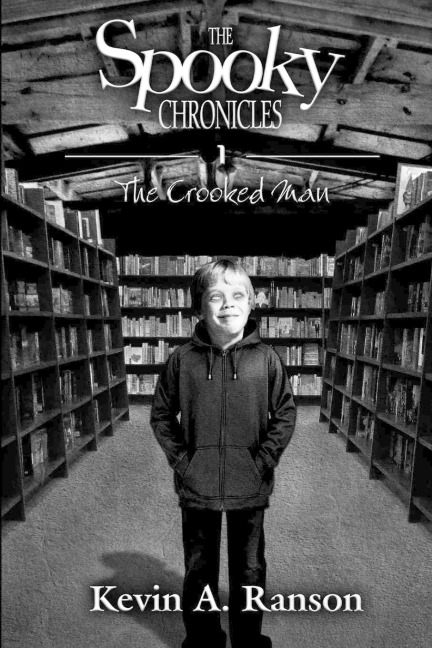 The Spooky Chronicles: The Crooked Man
