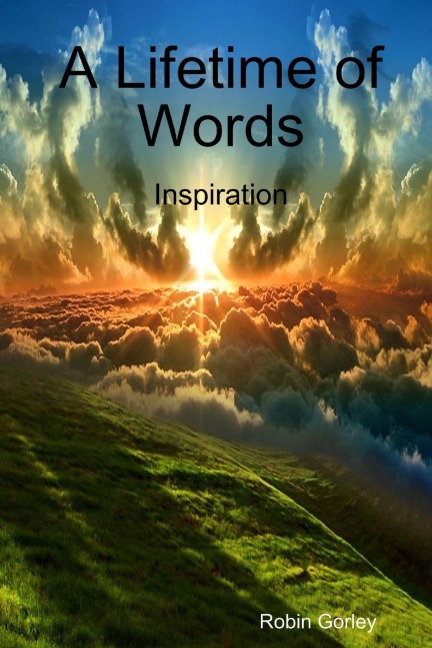 A Lifetime of Words: Inspiration