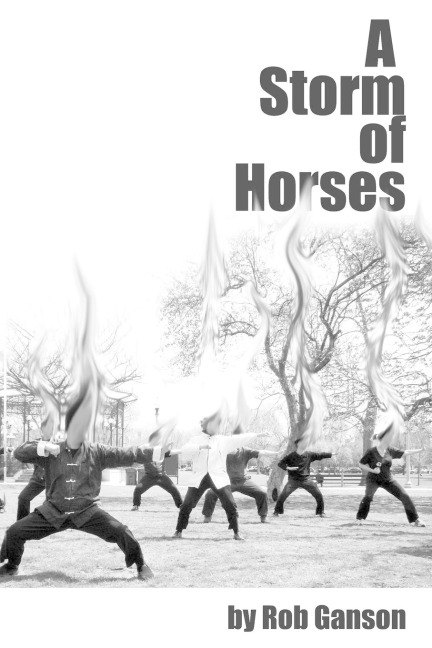 A Storm of Horses