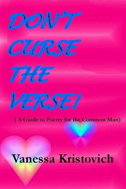 Dont Curse the Verse