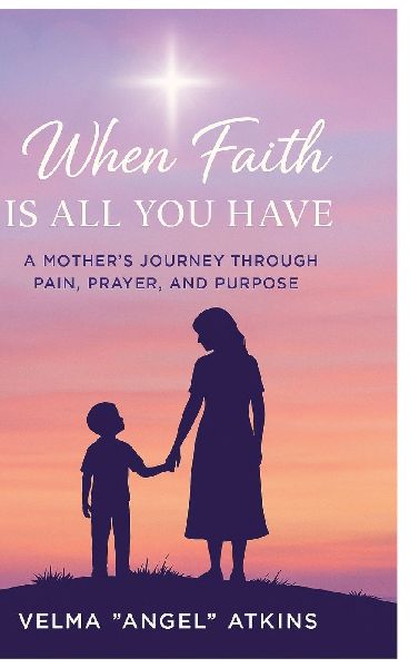 When Faith Is All You Have