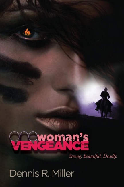 One Womans Vengeance