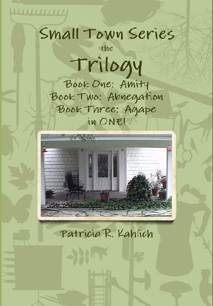 Small Town Series - The Trilogy