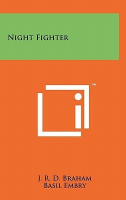 Night Fighter