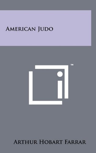 American Judo
