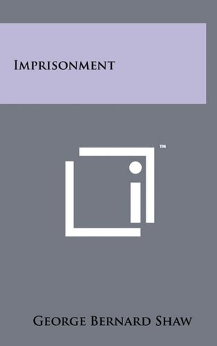 Imprisonment