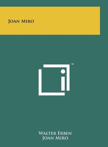 Joan Miro