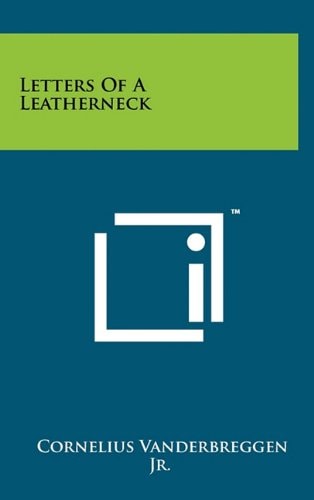 Letters of a Leatherneck