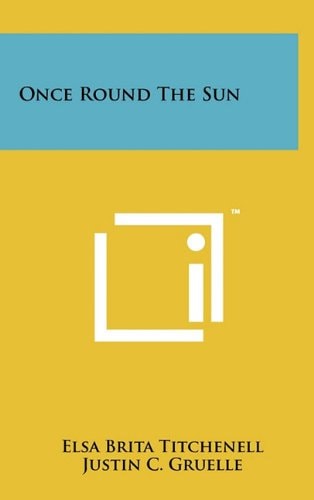Once Round the Sun