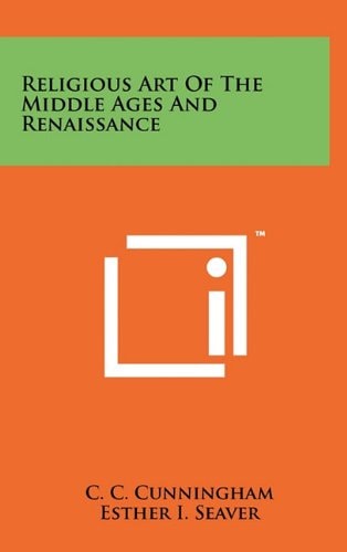 Religious Art Of The Middle Ages And Renaissance