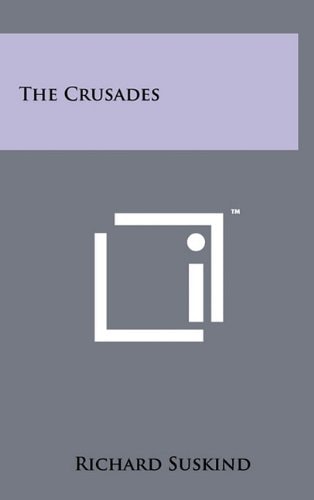 The Crusades