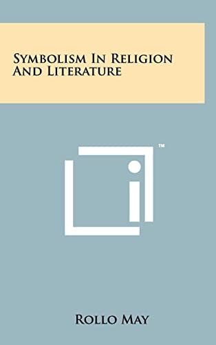 Symbolism In Religion And Literature
