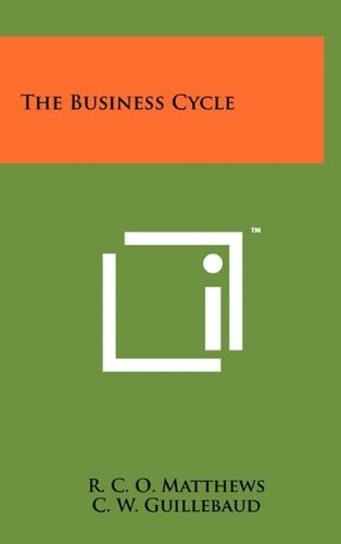 The Business Cycle
