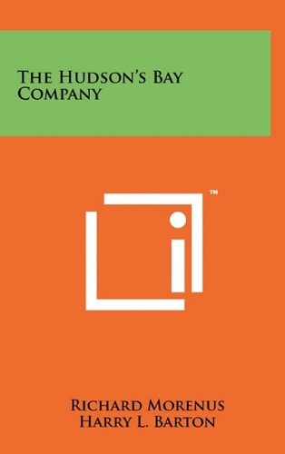 The Hudson's Bay Company
