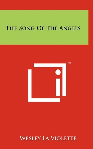 The Song Of The Angels