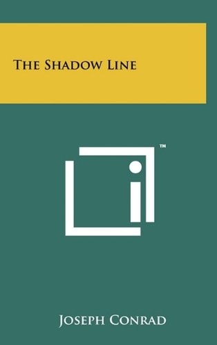 The Shadow Line