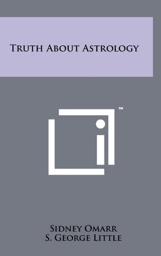 Truth About Astrology
