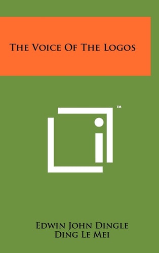 The Voice Of The Logos