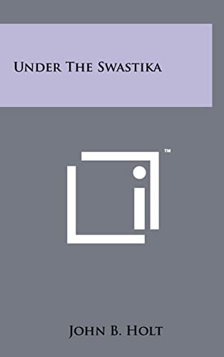 Under the Swastika