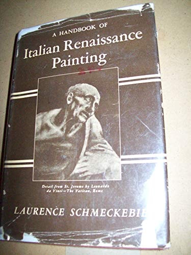 A Handbook Of Italian Renaissance Painting
