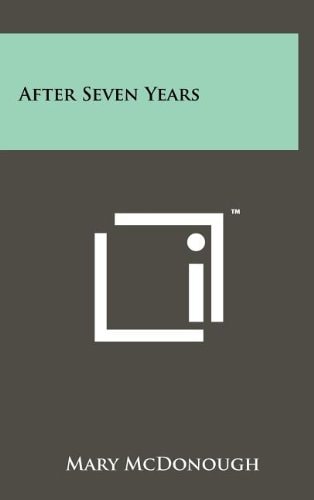 After Seven Years