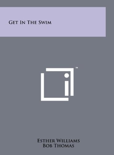 Get In The Swim