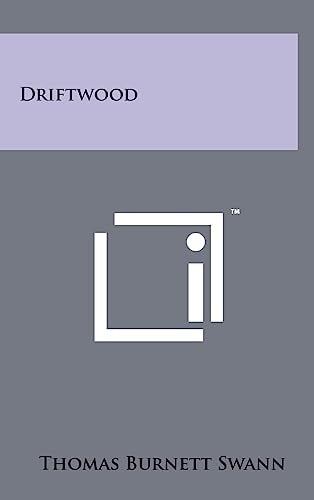 Driftwood