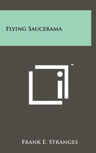 Flying Saucerama