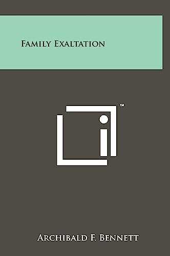Family Exaltation