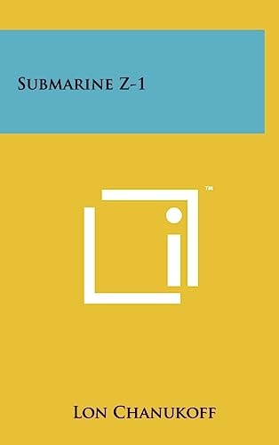 Submarine Z-1