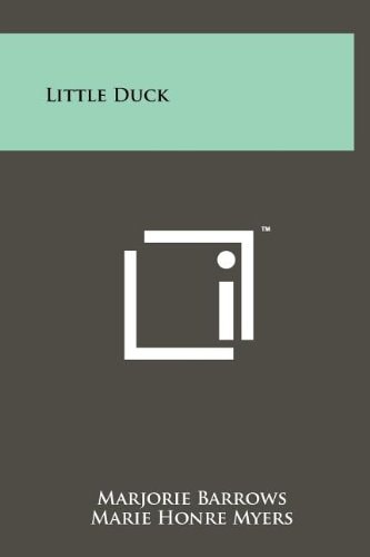 Little Duck