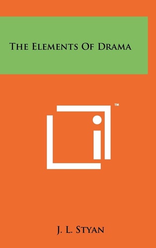 The Elements Of Drama