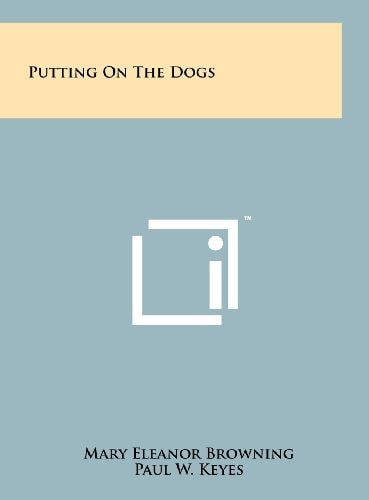 Putting On The Dogs