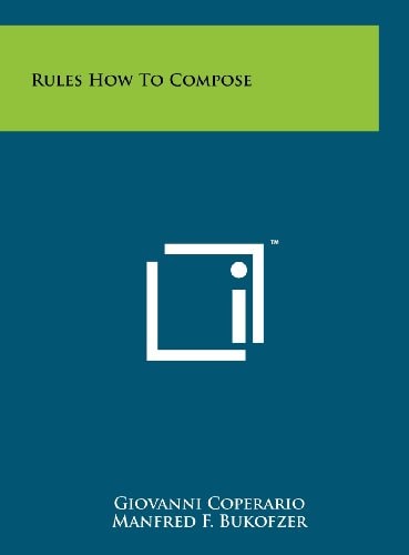 Rules How to Compose