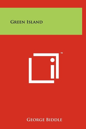 Green Island