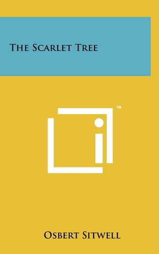 The Scarlet Tree